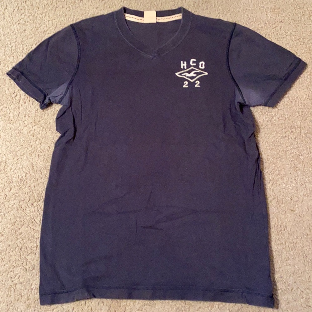 Hollister V-Neck